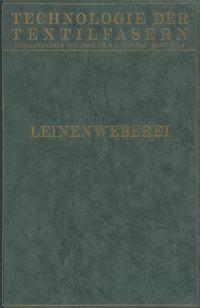 Produktbild: Leinenweberei