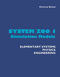 Produktbild: System Zoo 1 Simulation Models