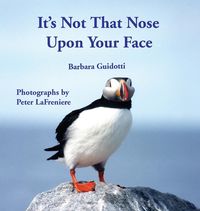 Produktbild: It's Not That Nose Upon Your Face