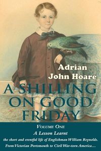 Produktbild: A Shilling on Good Friday