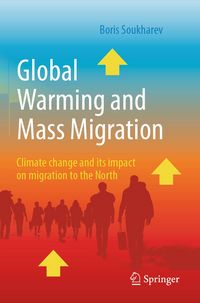 Produktbild: Global Warming and Mass Migration