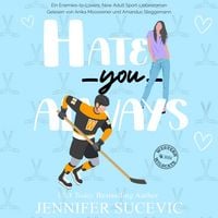 Produktbild: Hate You Always