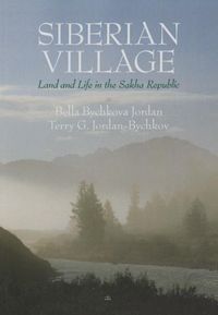 Produktbild: Jordan, B: Siberian Village