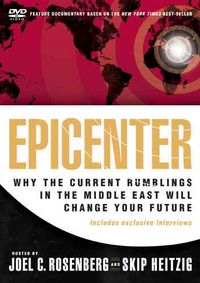 Produktbild: Epicenter DVD: A Video Documentary