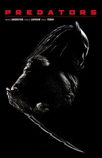 Produktbild: Predators