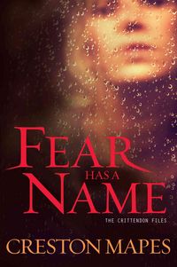 Produktbild: Fear Has a Name -Lp