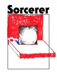Produktbild: Sorcerer