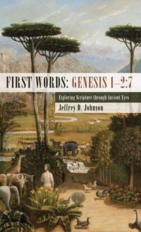 Produktbild: First Words