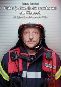 Produktbild: Unter jedem Helm steckt nur ein Mensch