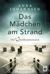 Produktbild: Das M&auml;dchen am Strand