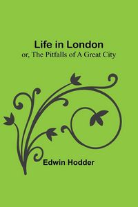 Produktbild: Life in London