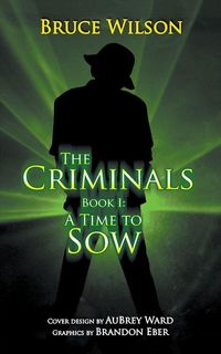 Produktbild: The Criminals - Book I