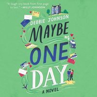Bild vom Artikel Maybe One Day Lib/E vom Autor Debbie Johnson