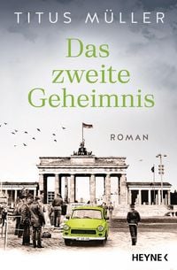 Produktbild: Das zweite Geheimnis
