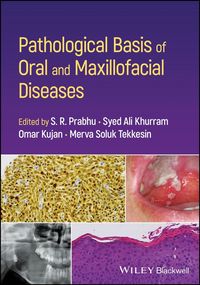 Produktbild: Pathological Basis of Oral and Maxillofacial Diseases