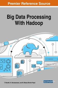 Produktbild: Big Data Processing With Hadoop