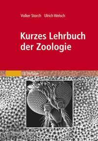 Produktbild: Kurzes Lehrbuch der Zoologie