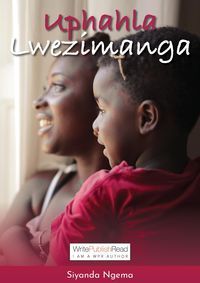 Produktbild: Uphahla Lwezimanga