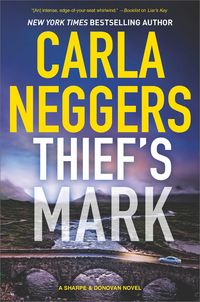 Produktbild: Thief's Mark