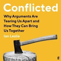Produktbild: Conflicted