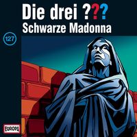 Produktbild: Folge 127: Schwarze Madonna