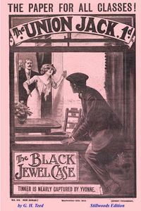 Produktbild: The Black Jewel Case