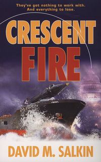 Produktbild: Crescent Fire