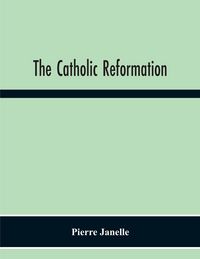 Produktbild: The Catholic Reformation