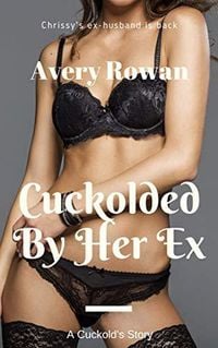 Produktbild: Cuckolded By Her Ex