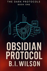 Produktbild: Obsidian Protocol