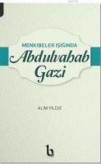 Produktbild: Menkibeler Isiginda Abdulvahab Gazi