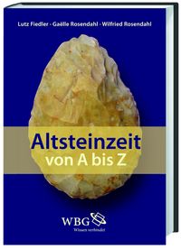 Produktbild: Altsteinzeit von A-Z