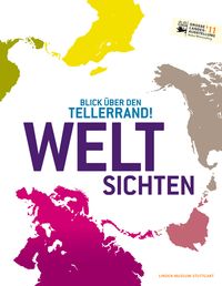 Produktbild: Weltsichten