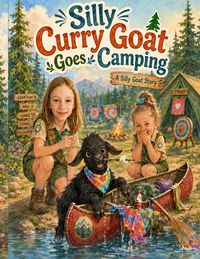 Produktbild: Silly Curry Goat Goes to Camp