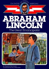 Produktbild: Abraham Lincoln