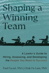 Produktbild: Shaping a Winning Team