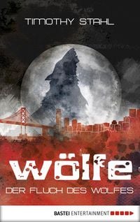 Produktbild: Der Fluch des Wolfes