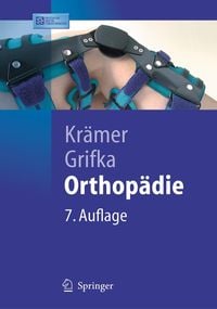 Produktbild: Orthop&auml;die