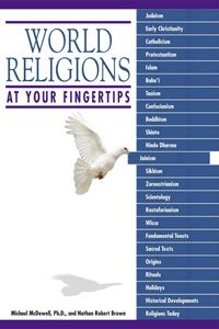 Produktbild: World Religions At Your Fingertips