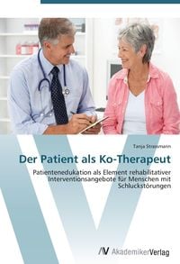 Produktbild: Der Patient als Ko-Therapeut
