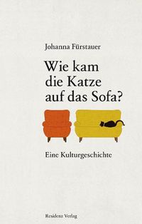 Produktbild: Wie kam die Katze auf das Sofa?