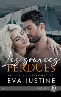 Produktbild: Les sources perdues