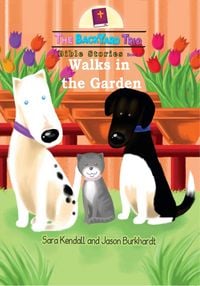 Produktbild: Walks in the Garden