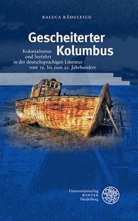 Produktbild: Gescheiterter Kolumbus
