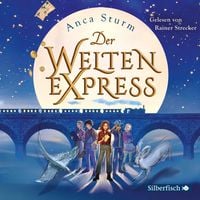Produktbild: Der Welten-Express