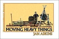 Produktbild: Moving Heavy Things