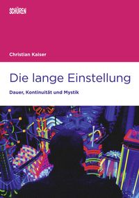 Produktbild: Die lange Einstellung