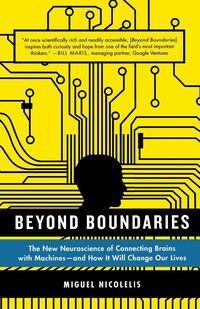 Produktbild: Beyond Boundaries