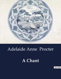 Produktbild: A Chant