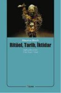 Produktbild: Rit&uuml;el, Tarih, Iktidar